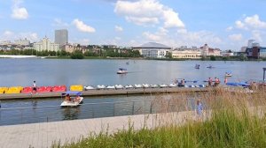 Казань, 1 часть