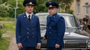 Онлайн бесплатно фильм Число зверя Триллер 4 серия обзор серии что было в сериале