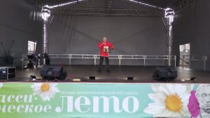 Чеховские пятницы с авторской песней