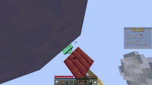 СТОЛБЫ  В MINECRAFT НА SOLITUDE 3 ЧАСТЬ