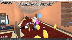 играю в мм2 против тимиров