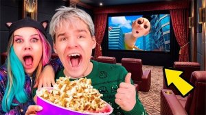 😱 НЕ СМОТРИ ФИЛЬМЫ И НЕ ЗВОНИ ХАМУД ХАБИБИ В 3:00 НОЧИ!!! 📞❌ Он ответил?! Взрыв дома!