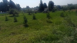 По пыльным дорогам... Песня Владимира Спанопуло. Поёт Бадхи.