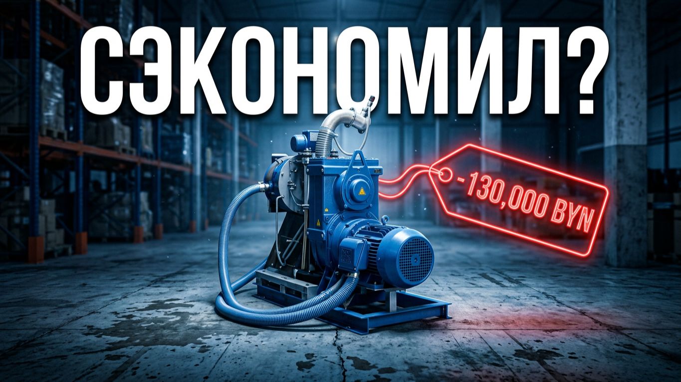 СЭКОНОМИТЬ НЕ УДАЛОСЬ