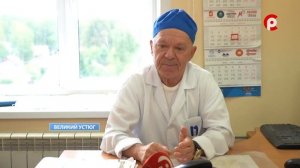 Василий Нутрихин. 50 лет в хирургии.