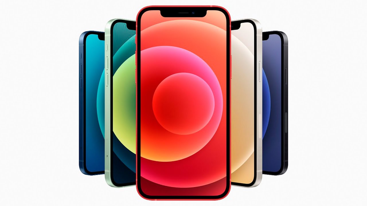 IPhone 12 Pro и Pro Max КОРОТКО ПОДРОБНЫЕ ХАРАКТЕРИСТИКИ