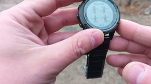 Часы выживальщика! Обзор Garmin Fenix 5
