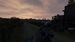 Сталкер DayZ Выживание в Зоне отчуждения,Интересные рассказы