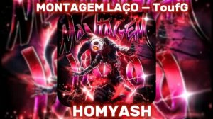 MONTAGEM LAÇO(Fonk)