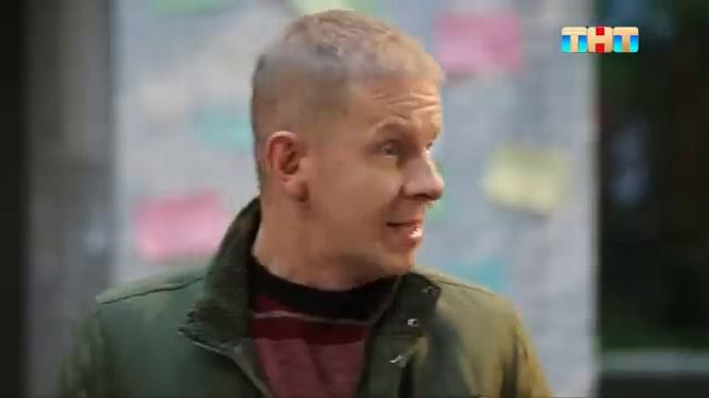 Однажды в России НОВЫЙ СЕЗОН Ovrshowtnt
