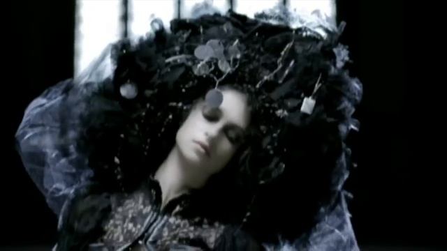 Apocalyptica Feat. Doug Robb - Not Strong Enough (Official Video)