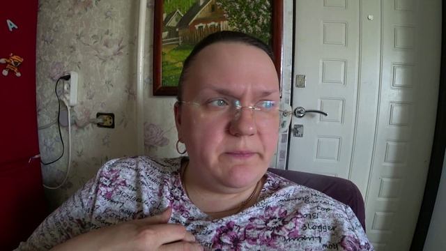 Влог от 06.04.2023