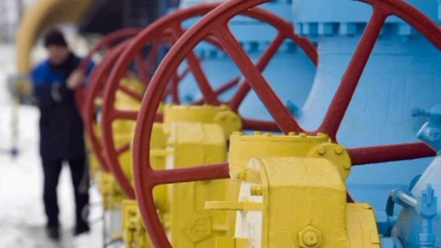 «Антирекордный уровень».

Ситуация с закачкой газа в европейские подземные резервуары усугубляется,