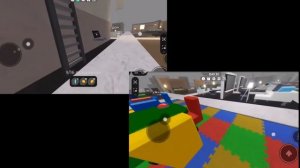 Пытаемся выжить с Евой в 3008!