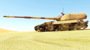 Спринт «Вечная гроза» против HEHCR