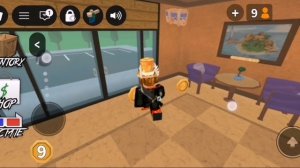 Тупо геймплей мм2 #mm2 #Roblox #актив
