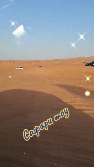 Сафари