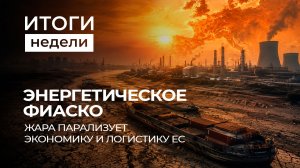 Мигранты еще в Испании | Рига передумала закрывать границу | Сотрудничество с Алжиром. Итоги недели