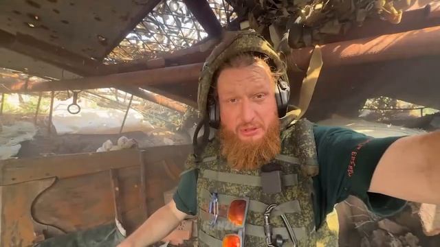 Новая FPV-реальность изменила правила артиллерийской дуэли