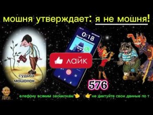 МОШЕННИКИ ЗВОНЯТ: Честный мошенник!