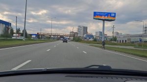 Самая быстрая машина это жизнь.