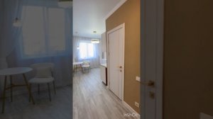 Обзор квартиры 40-летия Победы, 36А