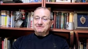 Россия, Китай и конец западной монополии; Яков Кедми о решениях, принимаемых за закрытыми дверями.