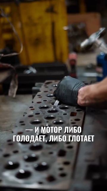Оригинальный фильтр, OEM или аналог: как выбрать для грузовика без риска