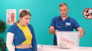Строим Удивительный Кукольный Домик # Барби vs Братц Челлендж от