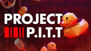 Project P.I.T.T. — Накорми Яму