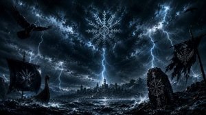 Kaedra - Stormborn