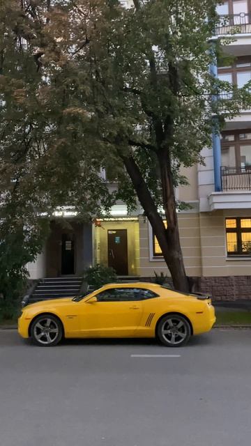 Казань. Улицы. Лето