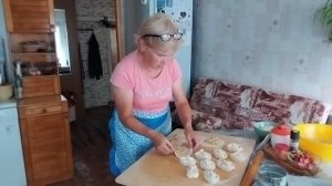 Манты на ужин и пиво «0».
