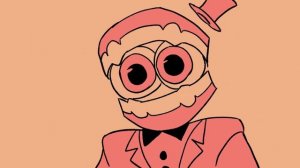 Jax & Caine Animation - BABOOSHKA
