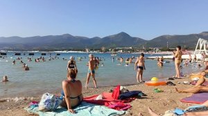 КАБАРДИНКА пляж ЖЕМЧУЖИНА МОРЯ 08-08-2026