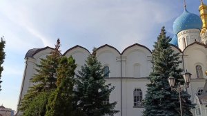 Казань, 3 часть