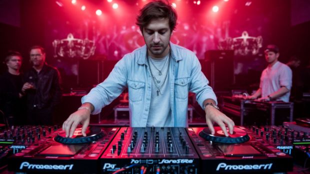 Jules Brand 2026 (LIVE DJ-set) _ SLAM!