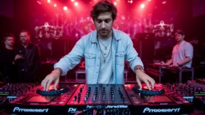 Jules Brand 2026 (LIVE DJ-set) _ SLAM!