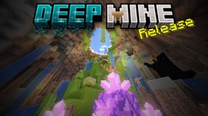 Стрим : Deep Mine