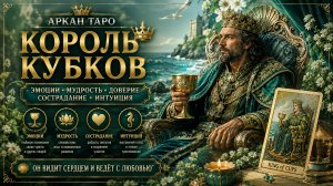 Король кубков