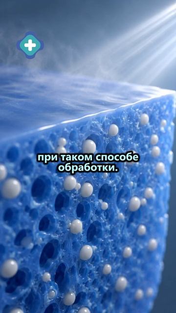  Как изделие Microcure стерилизуют