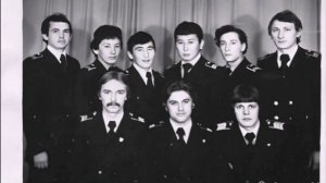 Наше время