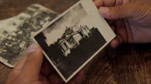 Сериал «Русские усадьбы». Тизер 3 серии «Студеные ключи»