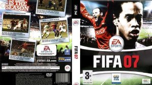 Fifa 07 Remastered  которую ты не видел! Карьера за Ювентус➤ Серия Б ➤Часть 2