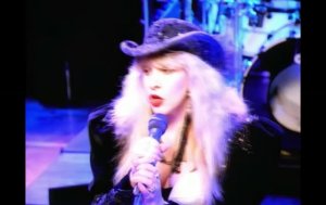Fleetwood Mac - Skies The Limit (1990)