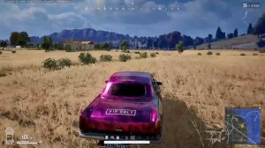 PLAYERUNKNOWN'S BATTLEGROUNDS 2026.08.07 - 19.43.55.08.Одно убийство.DVR