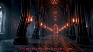 Соло в темноте. Дань Чертовску  - SoulfulSound