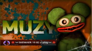 Muzy Прохождение
