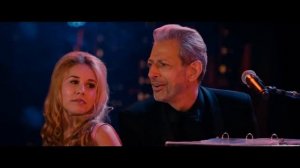 My Baby Just Cares For Me Jeff Goldblum & Haley Reinhart