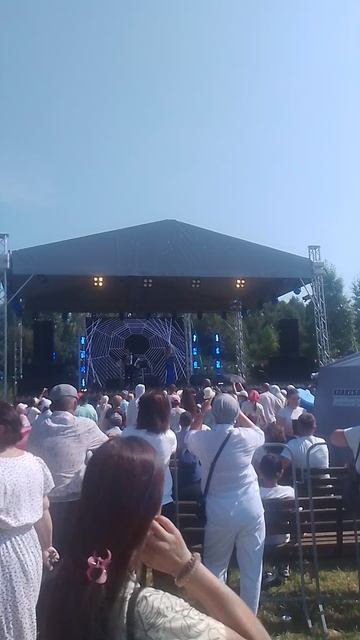 Стерлибашевский район деревня Айдарале 🥰Сабантуй